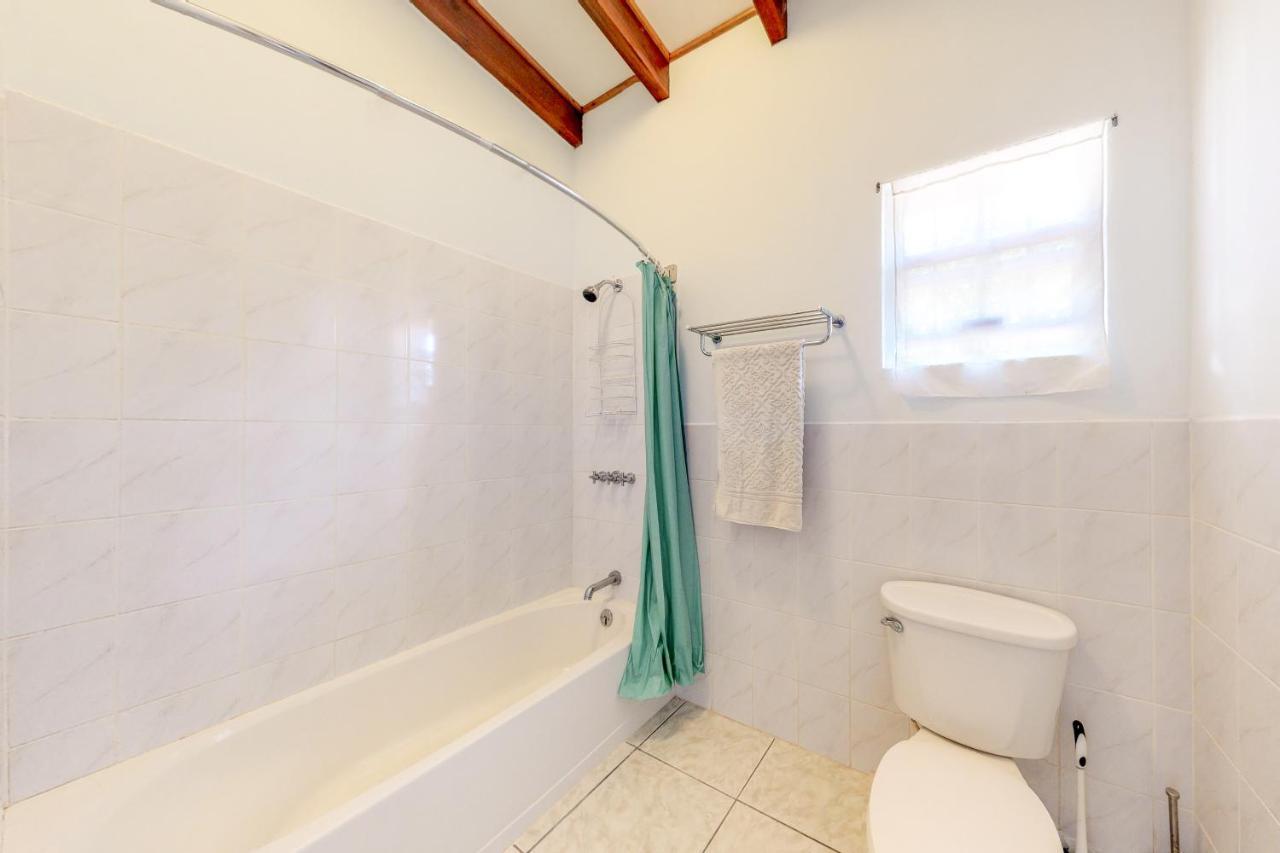 Framadani Villas San Ignacio Zimmer foto
