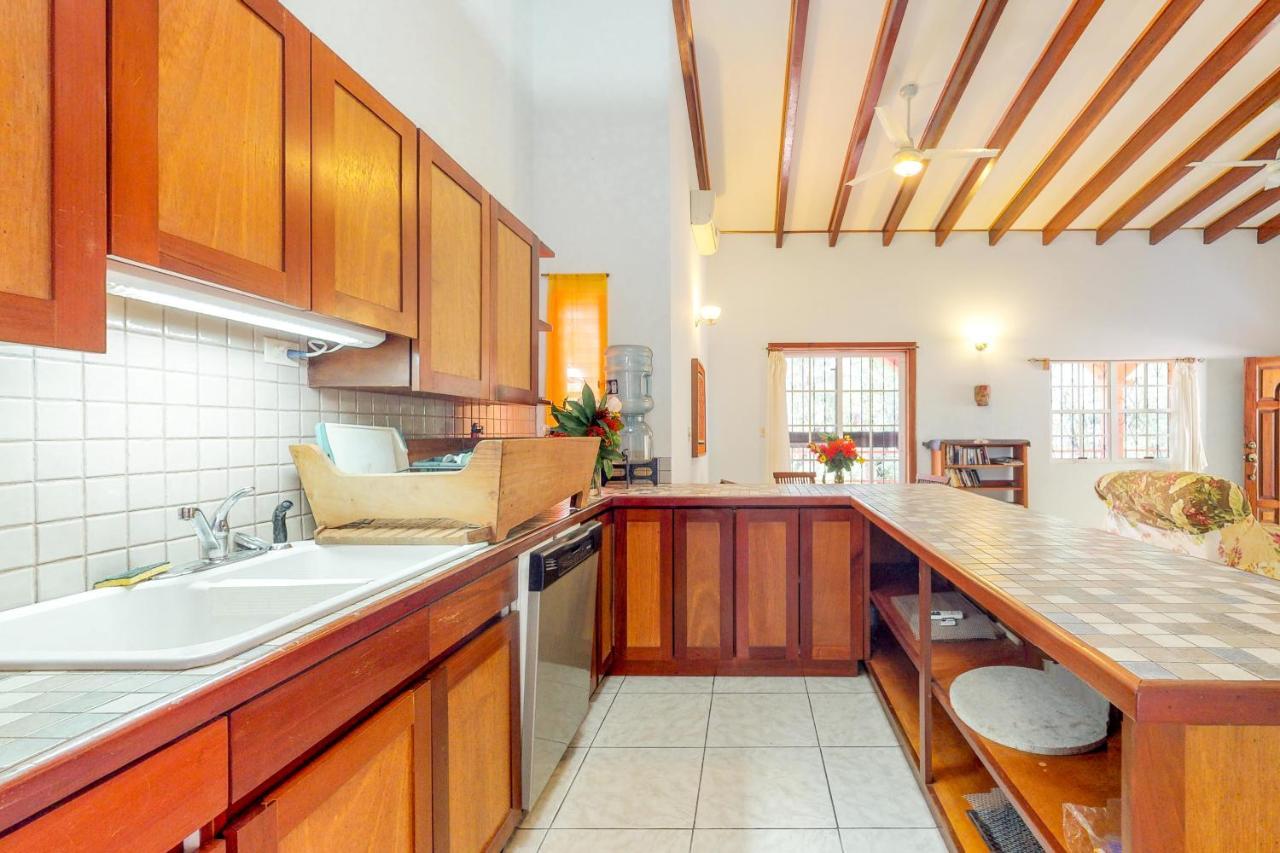 Framadani Villas San Ignacio Zimmer foto