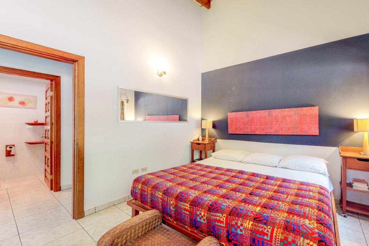 Framadani Villas San Ignacio Zimmer foto