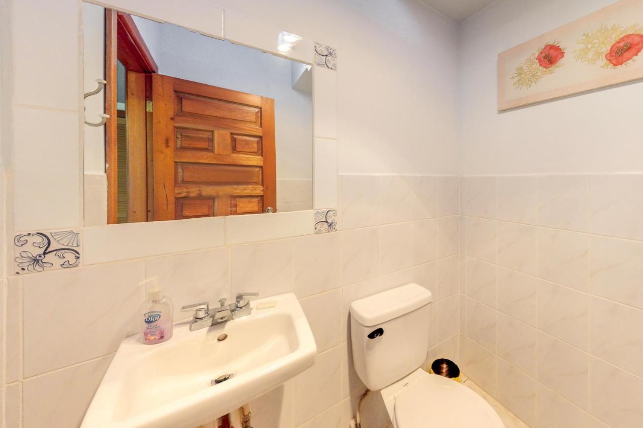 Framadani Villas San Ignacio Zimmer foto