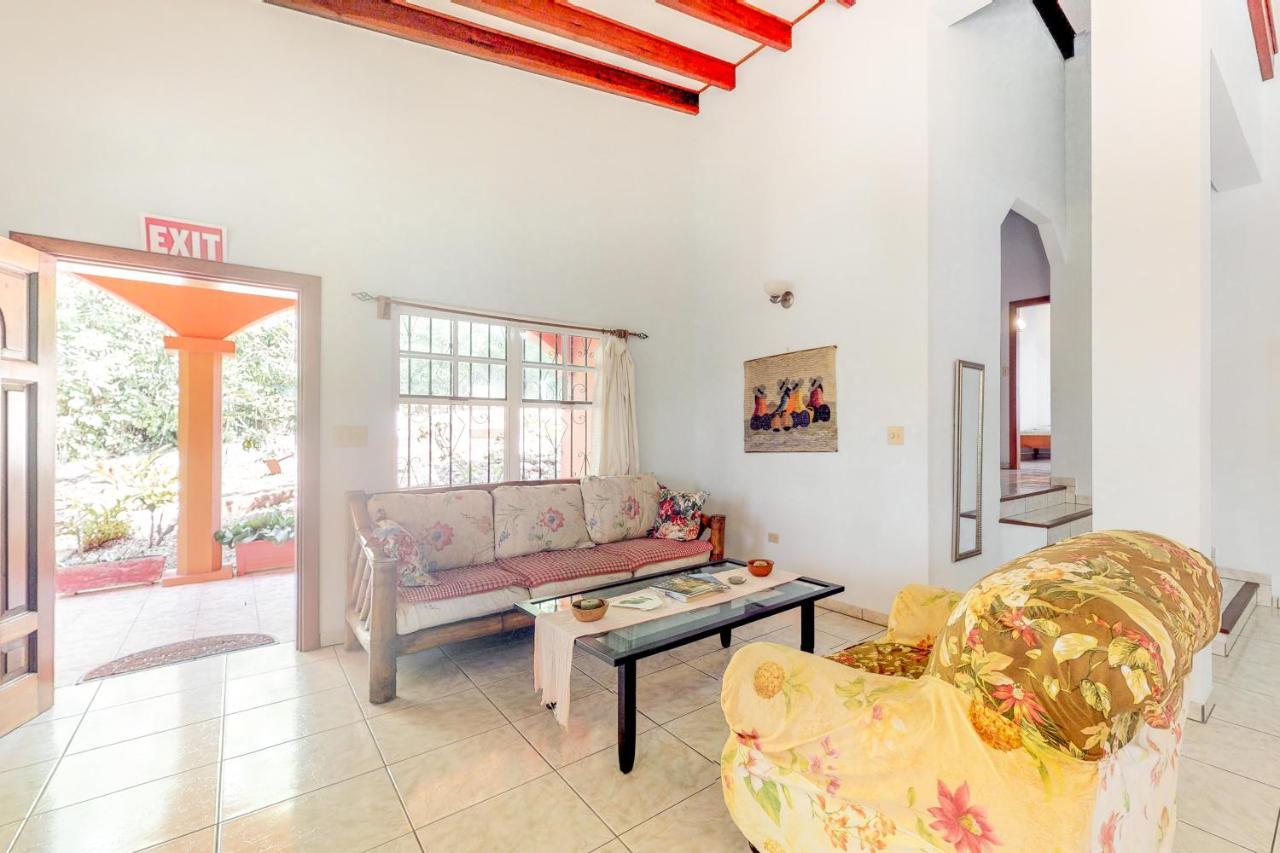 Framadani Villas San Ignacio Zimmer foto