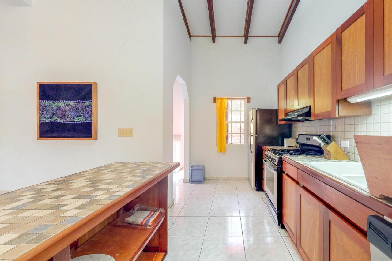 Framadani Villas San Ignacio Zimmer foto