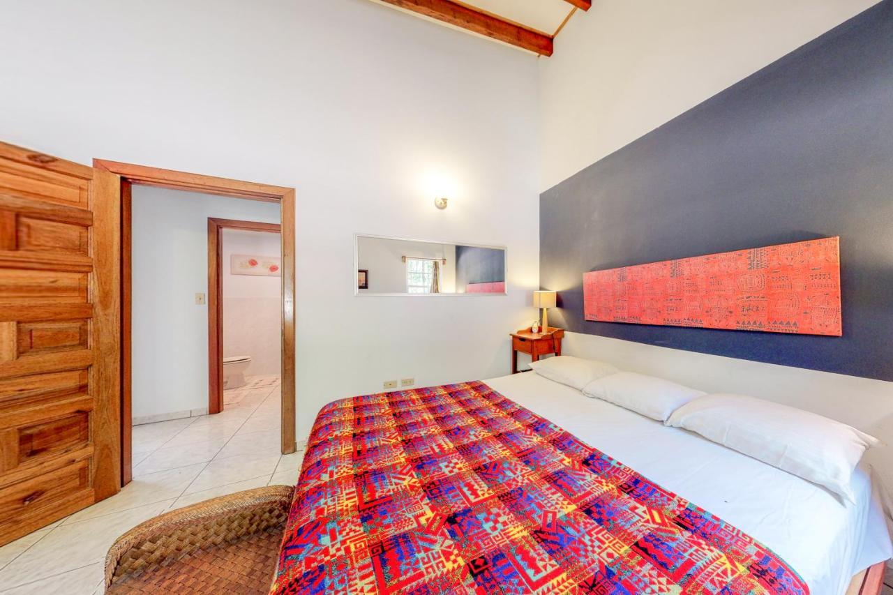 Framadani Villas San Ignacio Zimmer foto