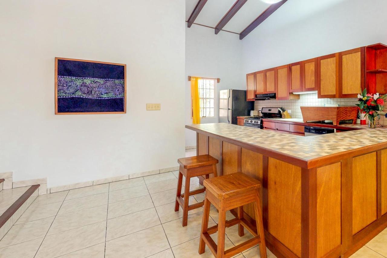 Framadani Villas San Ignacio Zimmer foto