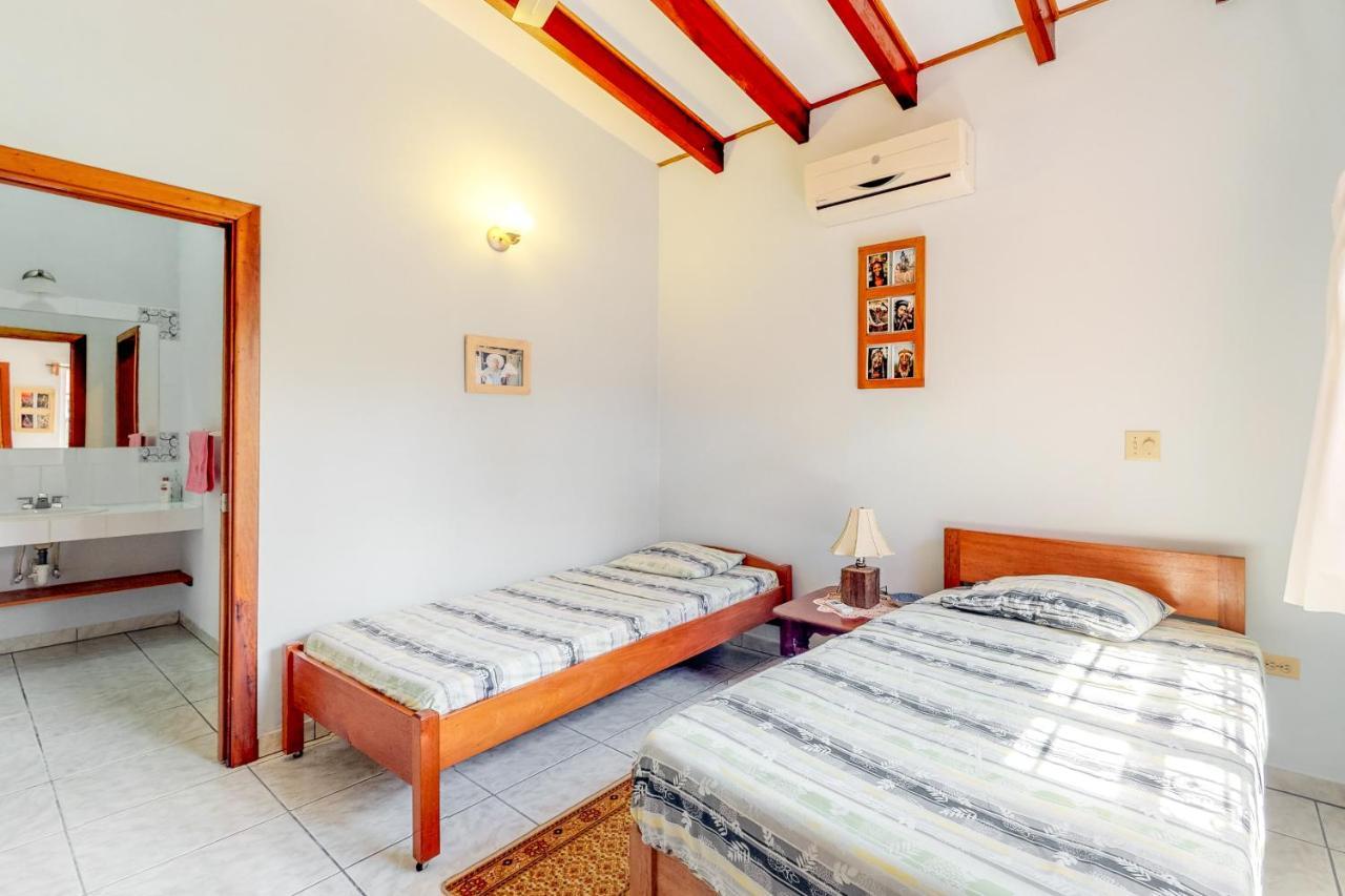 Framadani Villas San Ignacio Zimmer foto