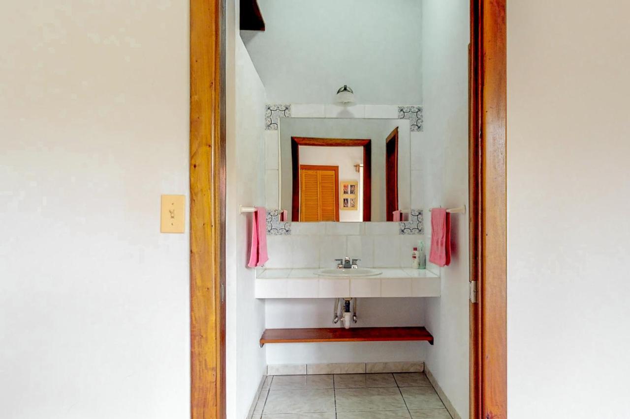 Framadani Villas San Ignacio Zimmer foto