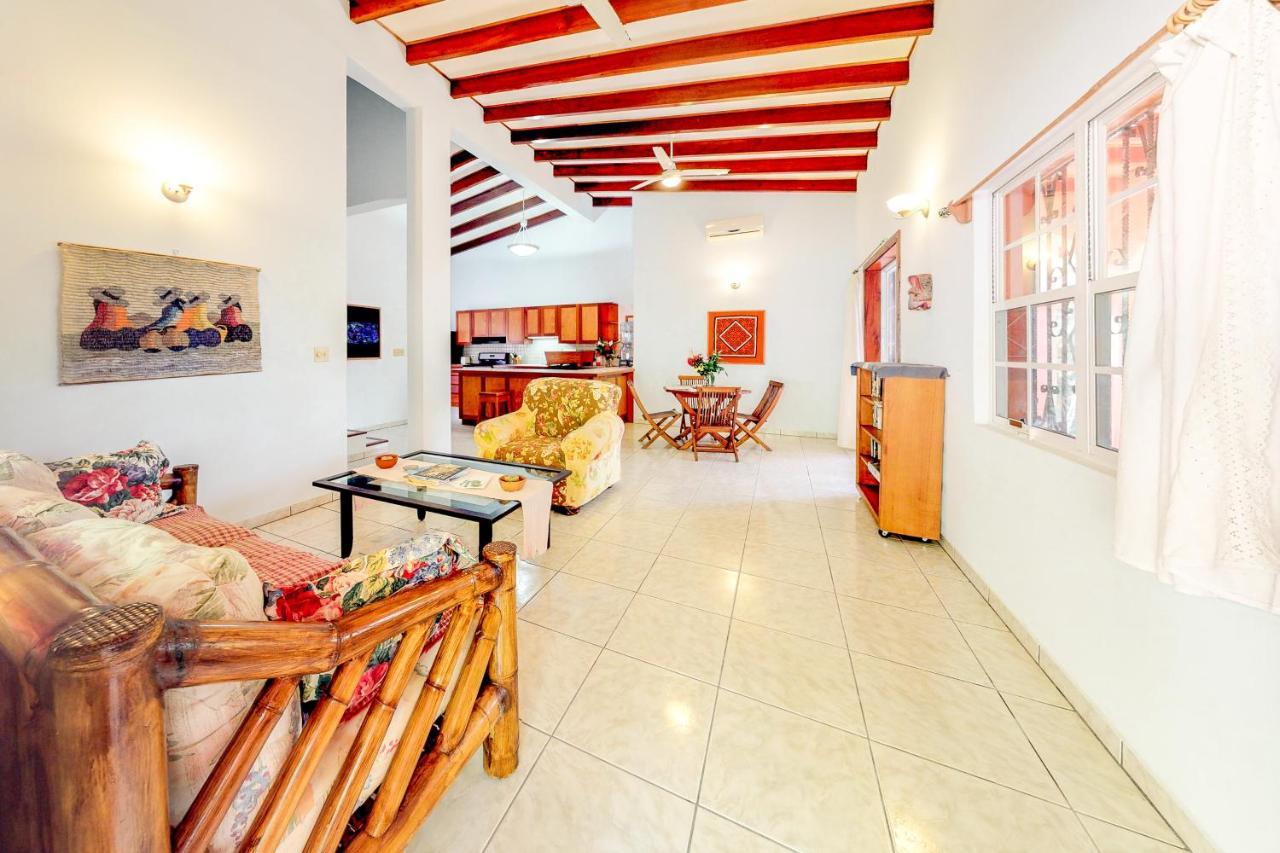 Framadani Villas San Ignacio Zimmer foto