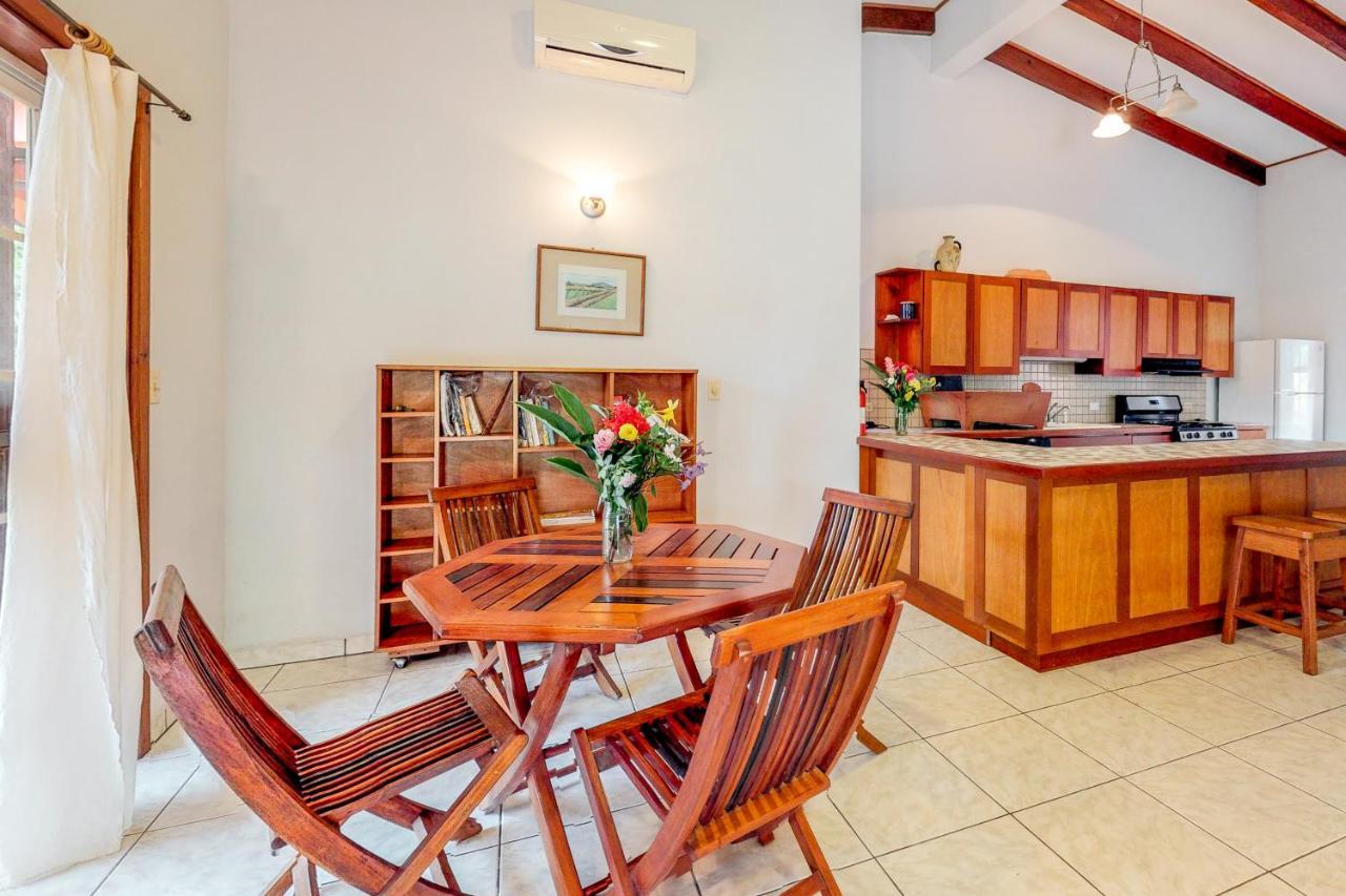 Framadani Villas San Ignacio Zimmer foto